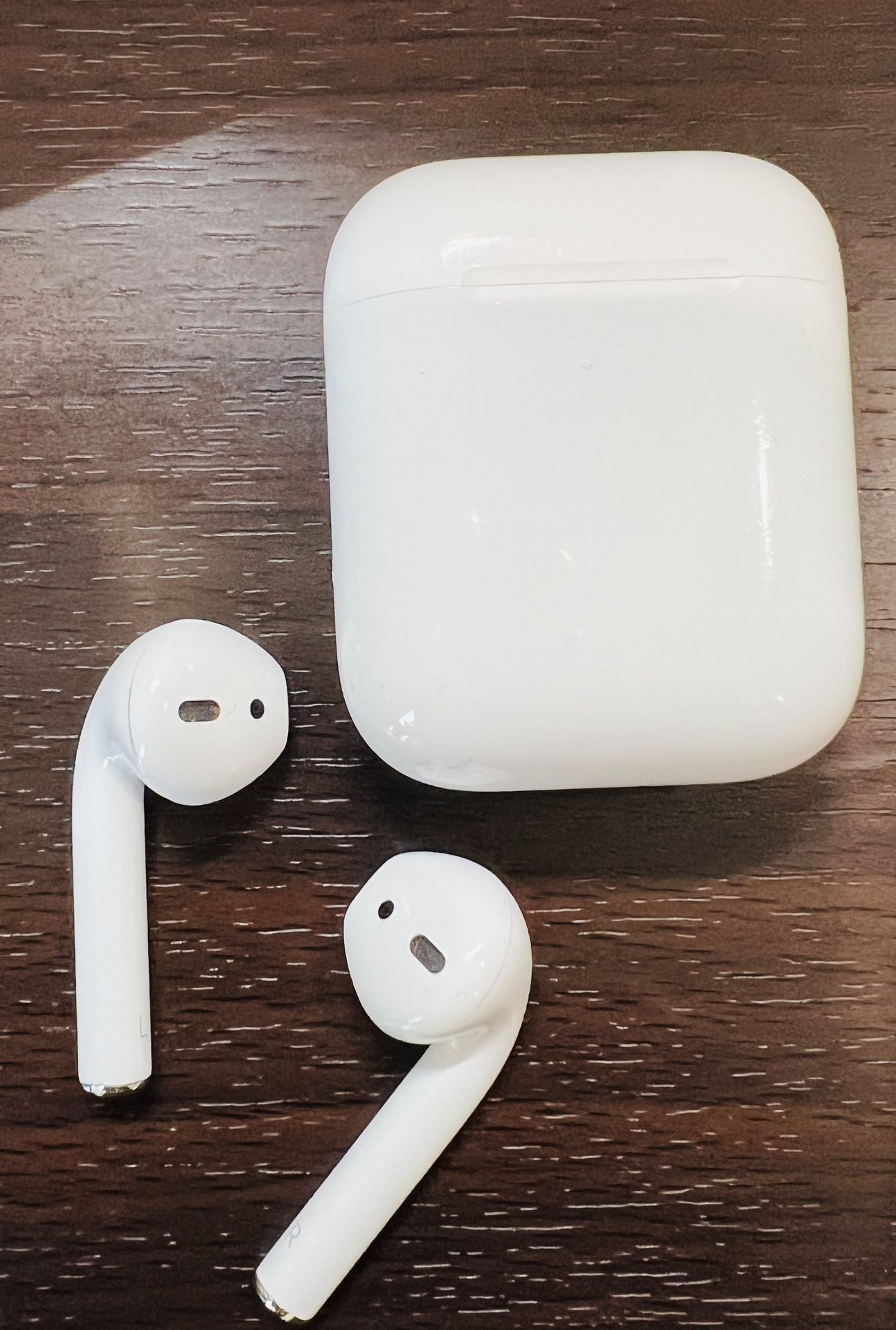 AirPods Generation 2 