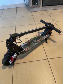 AIGO E SCOOTER