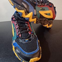 Fila Oakmount TR sneaker