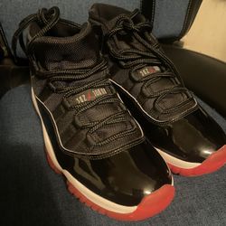 Jordan’s 11