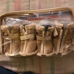 Dog Booties