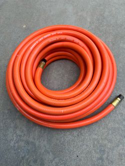 3/8 air hose new 300 psi