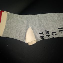 If You Can Read This Bring Me Wine Socks& Ankle Support socks