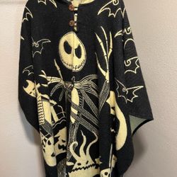 Hand Made PONCHO