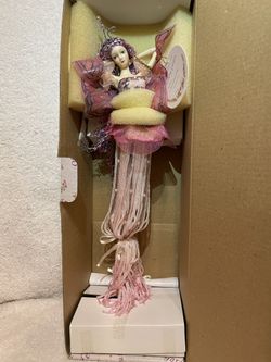 Collectible Decorative Doll