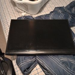 Insignia Flat Screen 