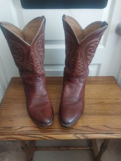 Justin Boots