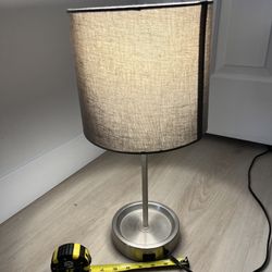 Table Lamp