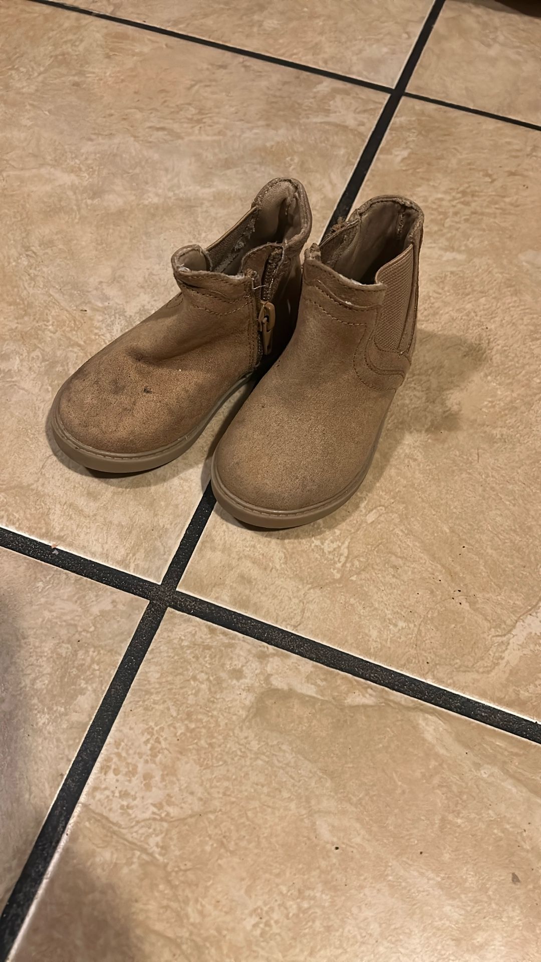 Toddler Shoes