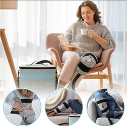 Cold Therapy Ice Machine for Knee Recovery