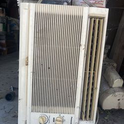 Panasonic Window AC