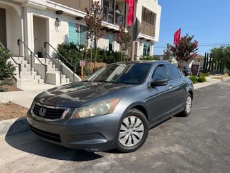 2009 Honda Accord