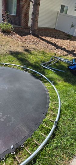 trampoline