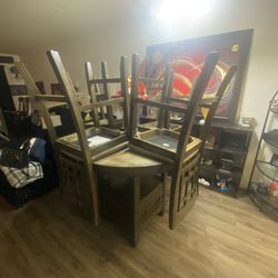 Kitchen Table 