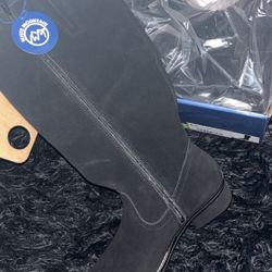 Brand New Boots for Sale