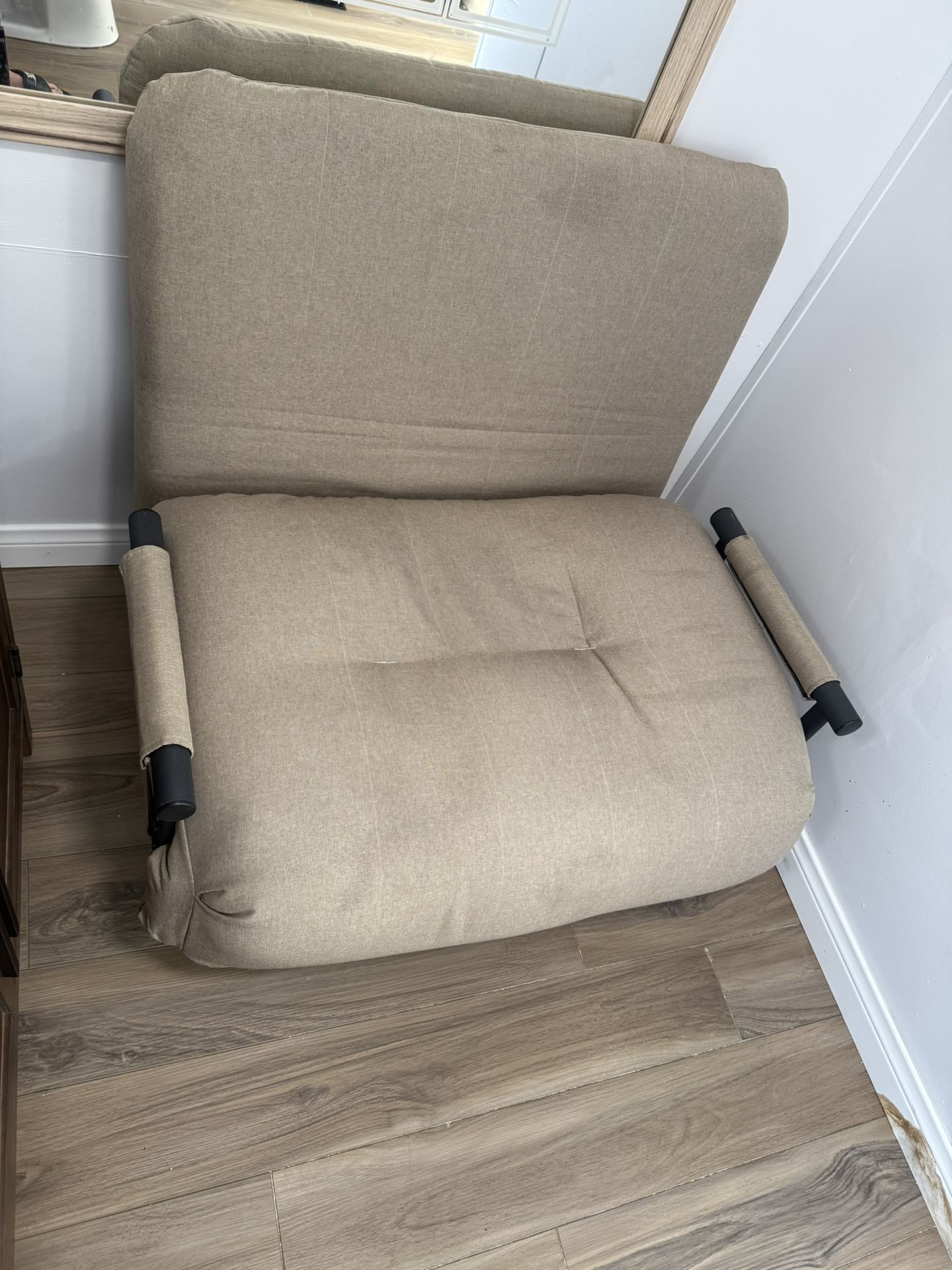 Couch Bed