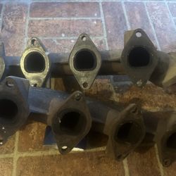 2008 Mustang GT Exhaust Manifold
