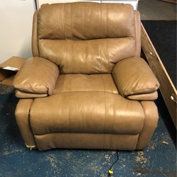 Electric Power Recliner Rocker Large