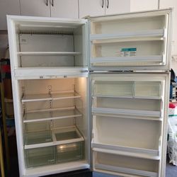 Refrigerator For Sale 