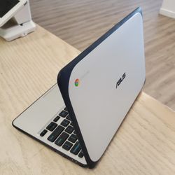 Asus Chromebook C202SA Laptop  - 90 Days Warranty - $1 Down - NO CREDIT Needed