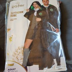 Halloween Costume Harry Potter Unisex