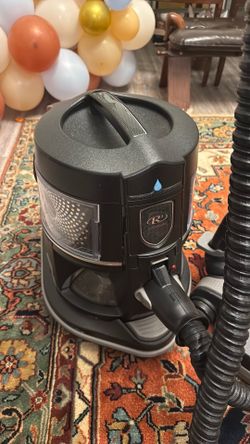 Rainbow Vacuum Cleaner