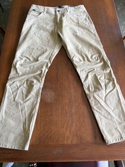 Kuhl Ryder 36 x34 (Khaki)