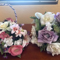 Silk Flowers For Wedding 