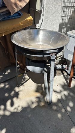 Frying pan
