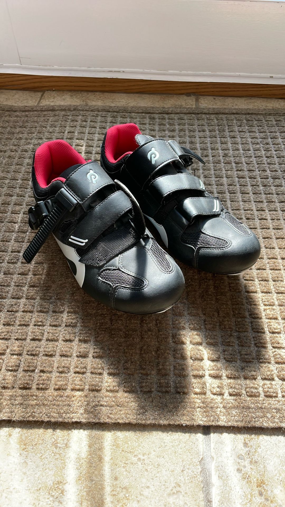 Peloton Cycling Shoes