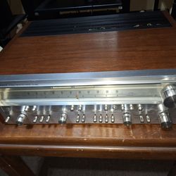 Pioneer sx850 receiver