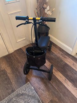 Knee Scooter Zenart