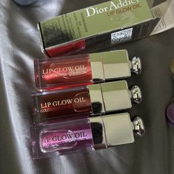 Original Lip Oil