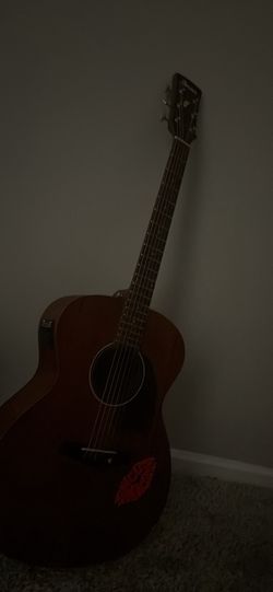 6 String Guitar~🎶