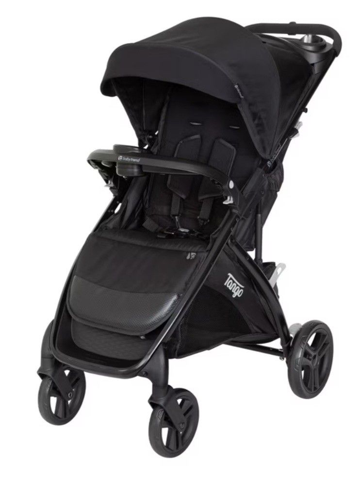 Baby Stroller (Light Weight) Price Negotiable