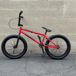 Bmx Bike