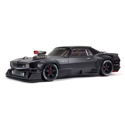 Arrma felony 6s