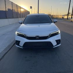 2024 honda civic sport hatchback touring 