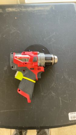 Drill
