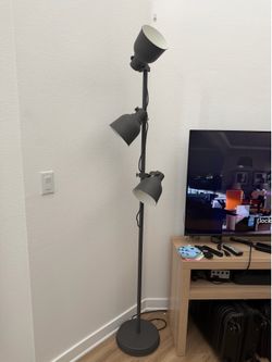 IKEA lamp