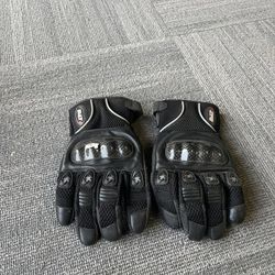Motorcycle Gloves
