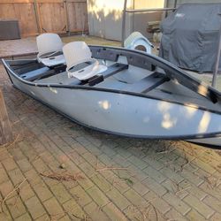 Porta Boat For Sale