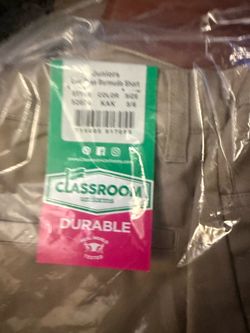 Kids uniforms