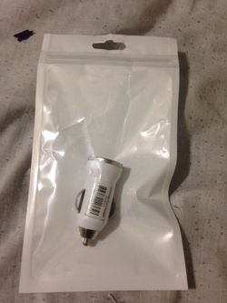 Brand new