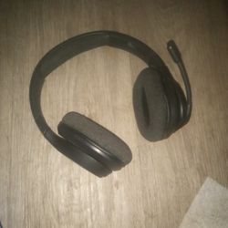 Belkin Soundform Headset