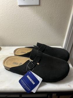 Birkenstock Clogs