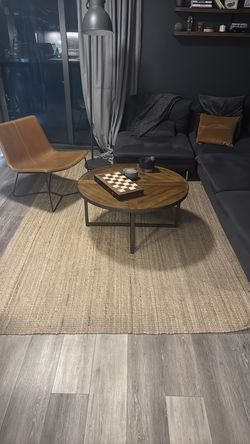 Living Room Area Rug – Great Condition