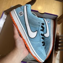 Nike Dunk Low Sb Gulf