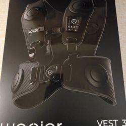 Woojer Vest 3