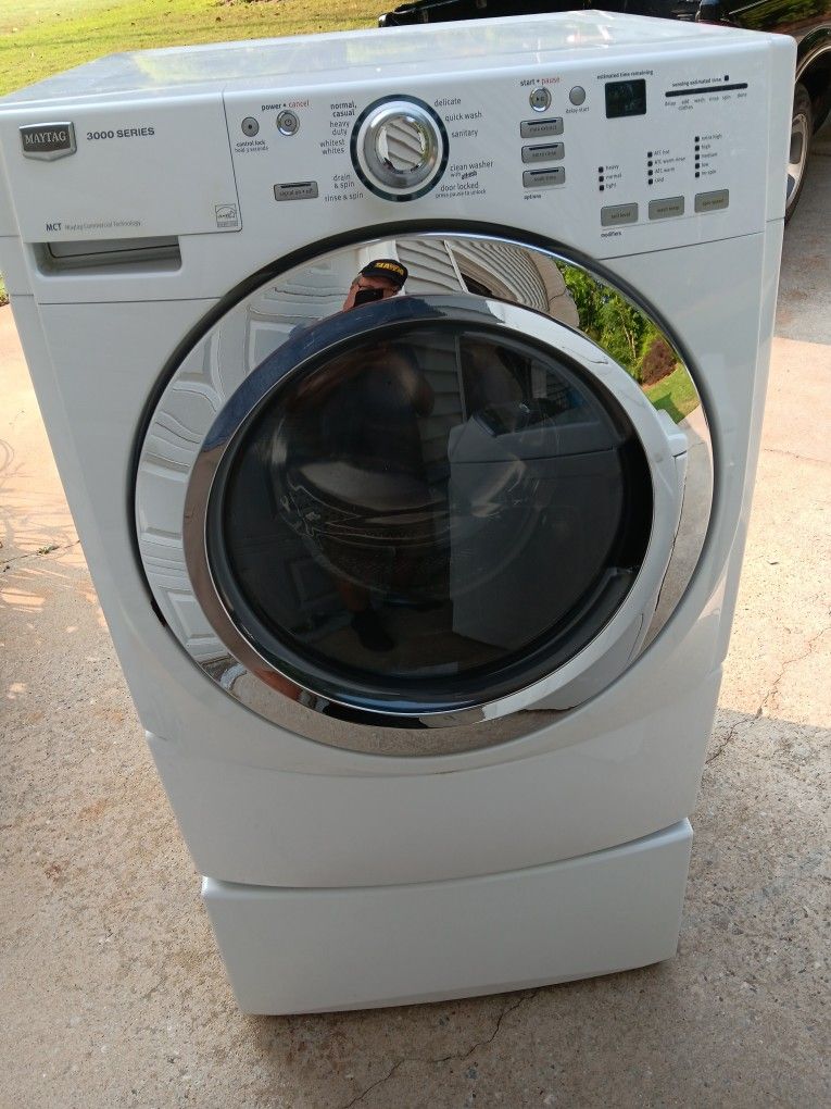 MAYTAG